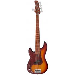 MARCUS MILLER BAJO P5 ALDER-5 LEFHAND TS