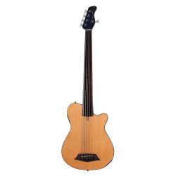 MARCUS MILLER BAJO GB5-5 NAT FL