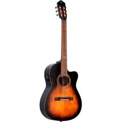ORTEGA GUIT. ELECTROCLAS. DS SUITE CE