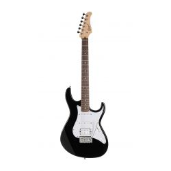 CORT GUIT ELEC G200 BLK