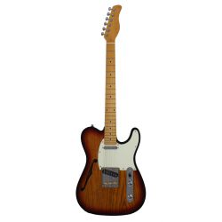 SIRE GUITARS GUIT ELECTR T7TV 3TS
