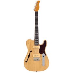 SIRE GUITARS GUIT ELECTR T7TM NAT