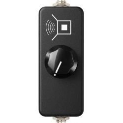 JHS PEDALS LITTLE BLACK AMP BOX