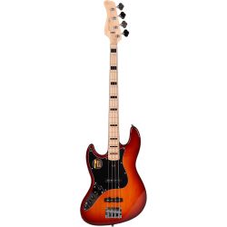 MARCUS MILLER BAJO V7 VINTAGE ALDER-4 LEFTHAND (2ND GEN) TS