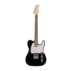 OQAN GUIT ELEC RIFF SERIES ELECTRIC TC QGE-RTC1 - BLACK