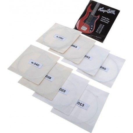 HAGSTROM HB-8 SET OF STRINGS