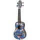 KEIKI K2-SP SPACEMAN UKE PACK + ACCESORIES