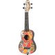 KEIKI K2-EM EL MUERTO UKE PACK + ACCESORIES