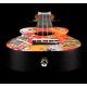 KEIKI K2-EM EL MUERTO UKE PACK + ACCESORIES