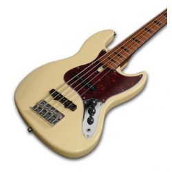 MARCUS MILLER BAJO V5 ALDER-5 VWH