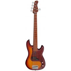 MARCUS MILLER BAJO P5 ALDER-5 TS