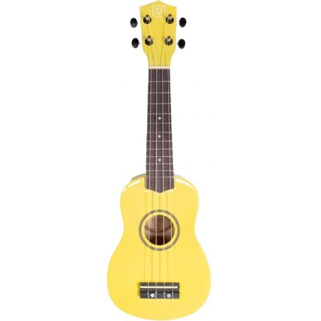 OQAN UKELELE SOPRANO QUK-1YW