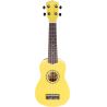 OQAN UKELELE SOPRANO QUK-1YW