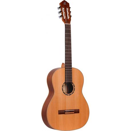 ORTEGA GUIT. CLAS. R122SN