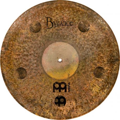 MEINL AC-FAT FAT STACK 1816, MATT GARSTKA SIGN. STACK