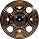 MEINL CLASSICS CUSTOM DARK STACK CC-12DASTK