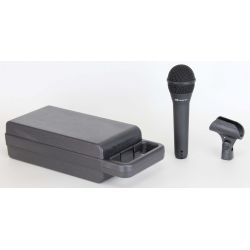 PEAVEY MICROFONO DINAMICO PVM  44 MICROPHONE