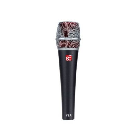 SE ELECTRONICS MICRO DINÁMICO - V7 X