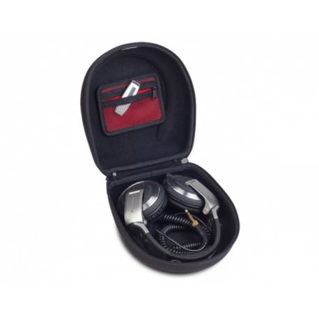 UDG GEAR U8200BL CR HEADPHONE HARDCASE LARGE BL
