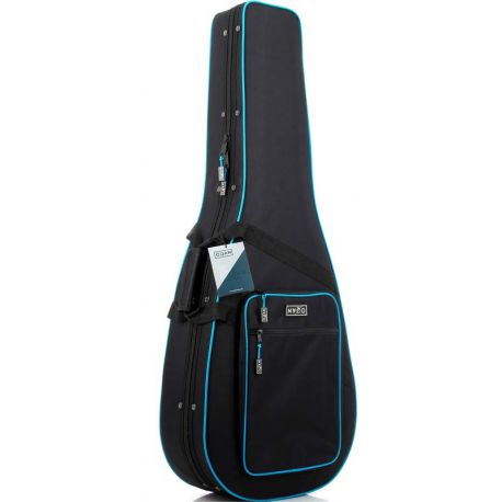 OQAN ESTUCHE FOAM GTR CLAS AGC-ADVANCE
