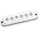 SEYMOUR DUNCAN SSL-5 CUSTOM STAGGERED FOR STRAT