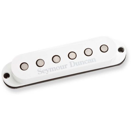SEYMOUR DUNCAN SSL-5 CUSTOM STAGGERED FOR STRAT
