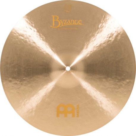 MEINL B16JMTC 16 JAZZ MEDIUM THIN CRASH