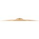 MEINL B16JMTC 16 JAZZ MEDIUM THIN CRASH
