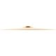 MEINL B16MTC-B 16 MEDIUM THIN CRASH, BRILLIANT