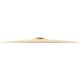 MEINL B17MTC-B 17 MEDIUM THIN CRASH, BRILLIANT