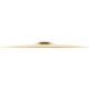 MEINL B18TC-B 18 THIN CRASH, BRILLIANT