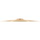 MEINL B20JMTC 20 JAZZ MEDIUM THIN CRASH