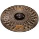 MEINL CC22DAR C.CUSTOM DARK 22 RIDE