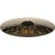 MEINL CC22DAR C.CUSTOM DARK 22 RIDE