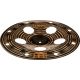 MEINL CLASSICS CUSTOM DARK TRASH CHINA CC18DATRCH