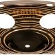 MEINL CLASSICS CUSTOM DARK TRASH CHINA CC18DATRCH