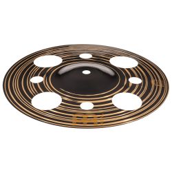 MEINL CC10DATRS 10 DARK TRASH SPLASH
