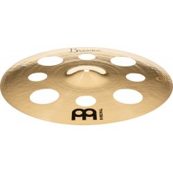 MEINL B16TRC-B 16 BYZANCE BRILLIANT TRASH CRASH