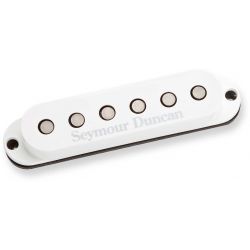 SEYMOUR DUNCAN SSL-5 CUSTOM STAGGERED FOR STRAT