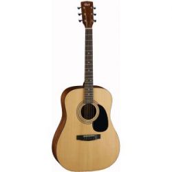 CORT GUIT ACUST AD810 LH OP