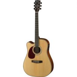 CORT GUIT ACUST MR710F LH NS