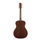 HAGSTROM ELEAC. GUIT. ELFDALIA II - CE  - DREADNOUGHT ELECT