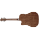 HAGSTROM ELEAC. GUIT. ELFDALIA II - CE  - DREADNOUGHT ELECT