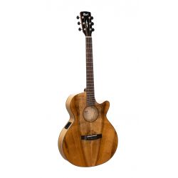 CORT GUIT ACUST E SFX-MYRTLEWOOD NAT