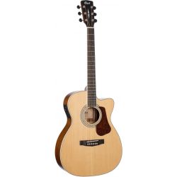 CORT GUIT. ACUST. L710F NS