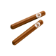MEINL CL1RW CLAVE EN MADERA COLOR CEREZA