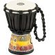 MEINL HDJ7-XXS DJEMBÉ 4 12 ACABDO DECKO