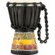 MEINL HDJ7-XXS DJEMBÉ 4 12 ACABDO DECKO
