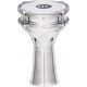 MEINL HE-100 MINI DARBOUKA 5 13 X9 14, ACABADO PL