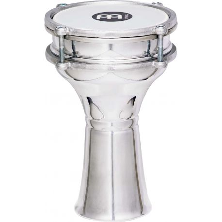 MEINL HE-100 MINI DARBOUKA 5 13 X9 14, ACABADO PL